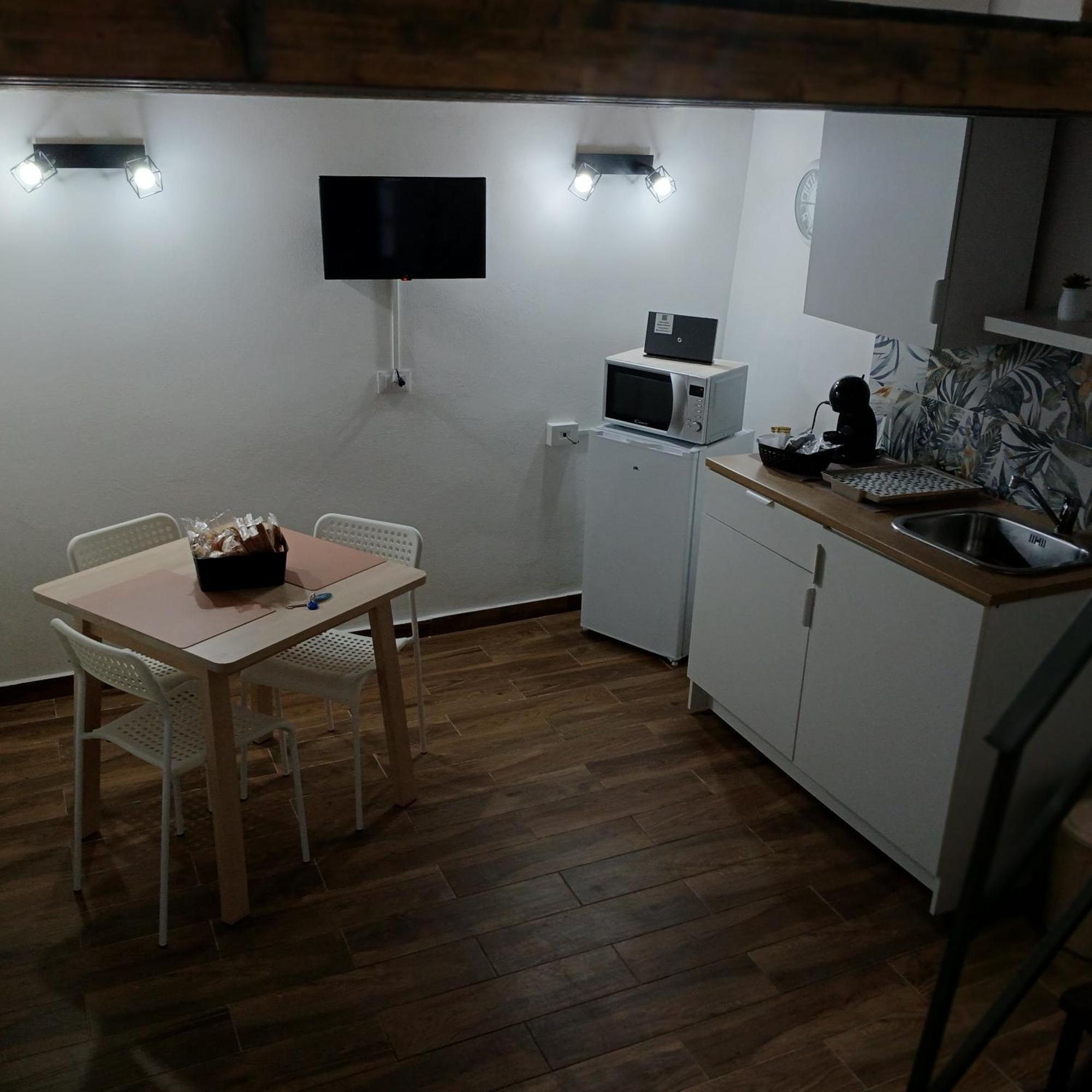 Mafone Home Палермо Екстериор снимка
